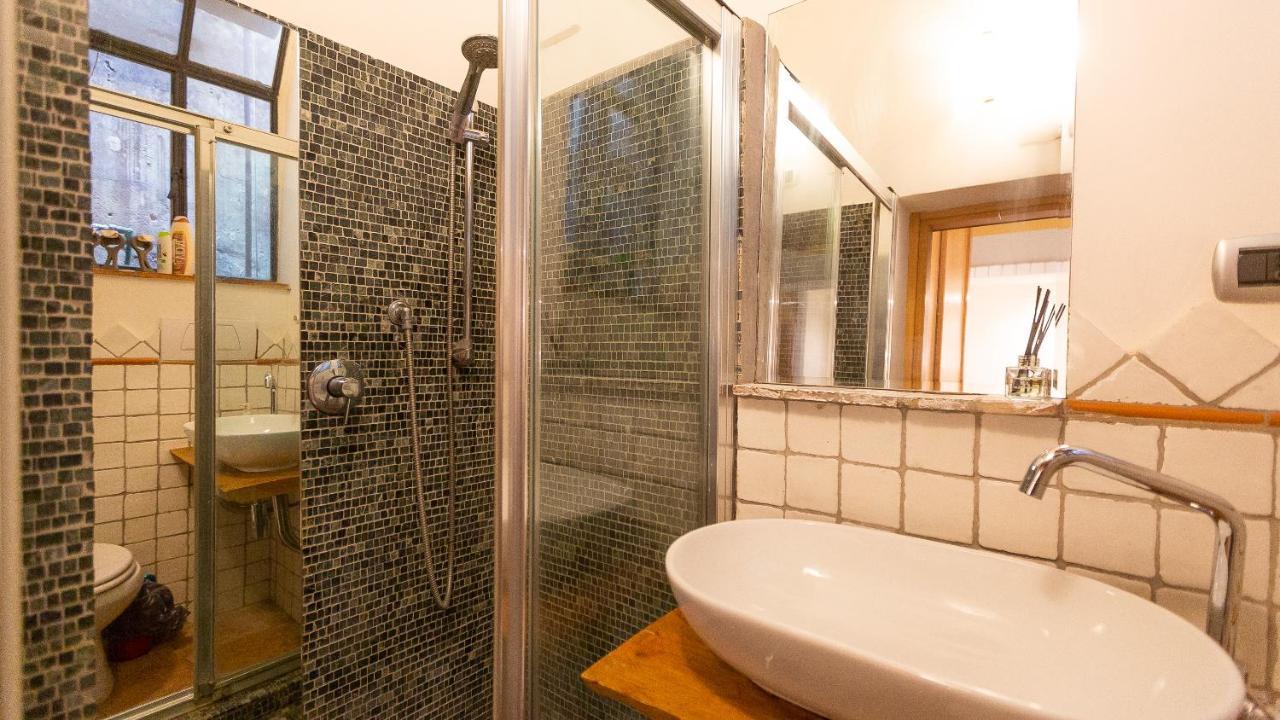 Trastevere Alexander Rental In Рим Екстер'єр фото