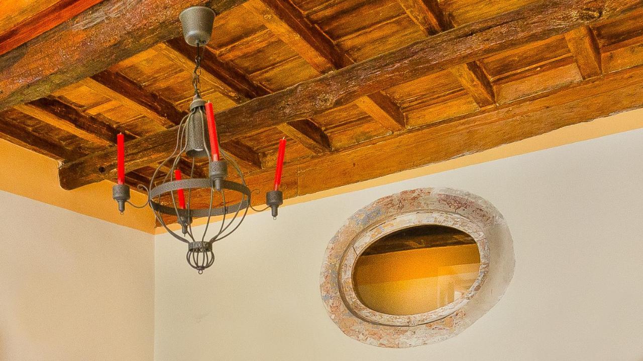 Trastevere Alexander Rental In Рим Екстер'єр фото