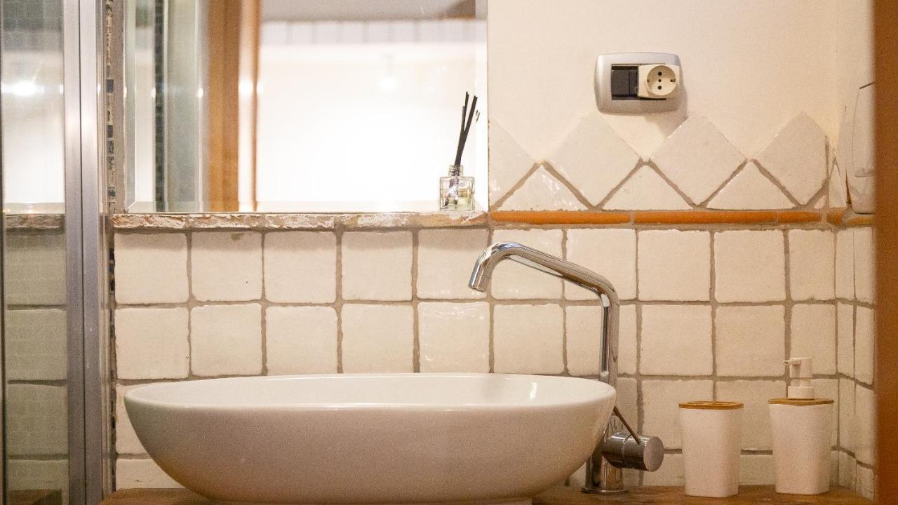 Trastevere Alexander Rental In Рим Екстер'єр фото