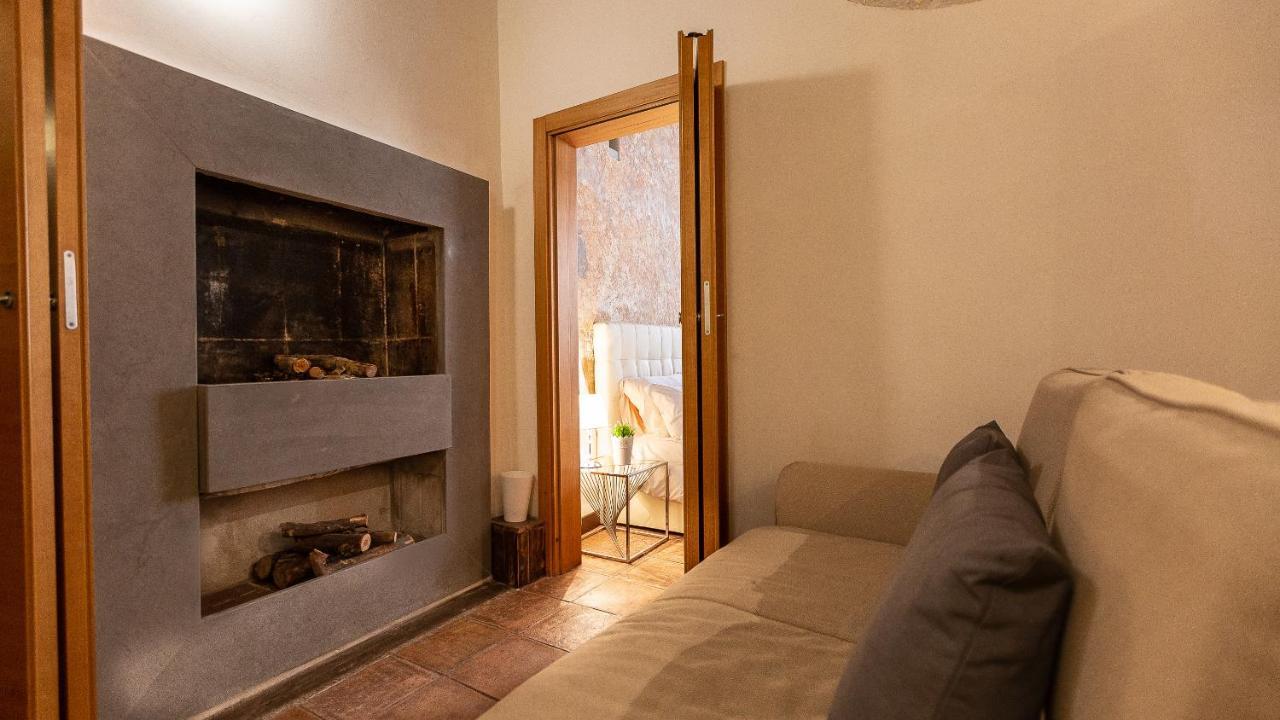 Trastevere Alexander Rental In Рим Екстер'єр фото