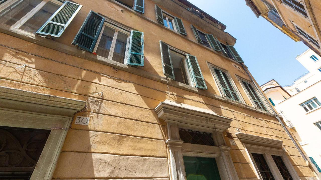 Trastevere Alexander Rental In Рим Екстер'єр фото